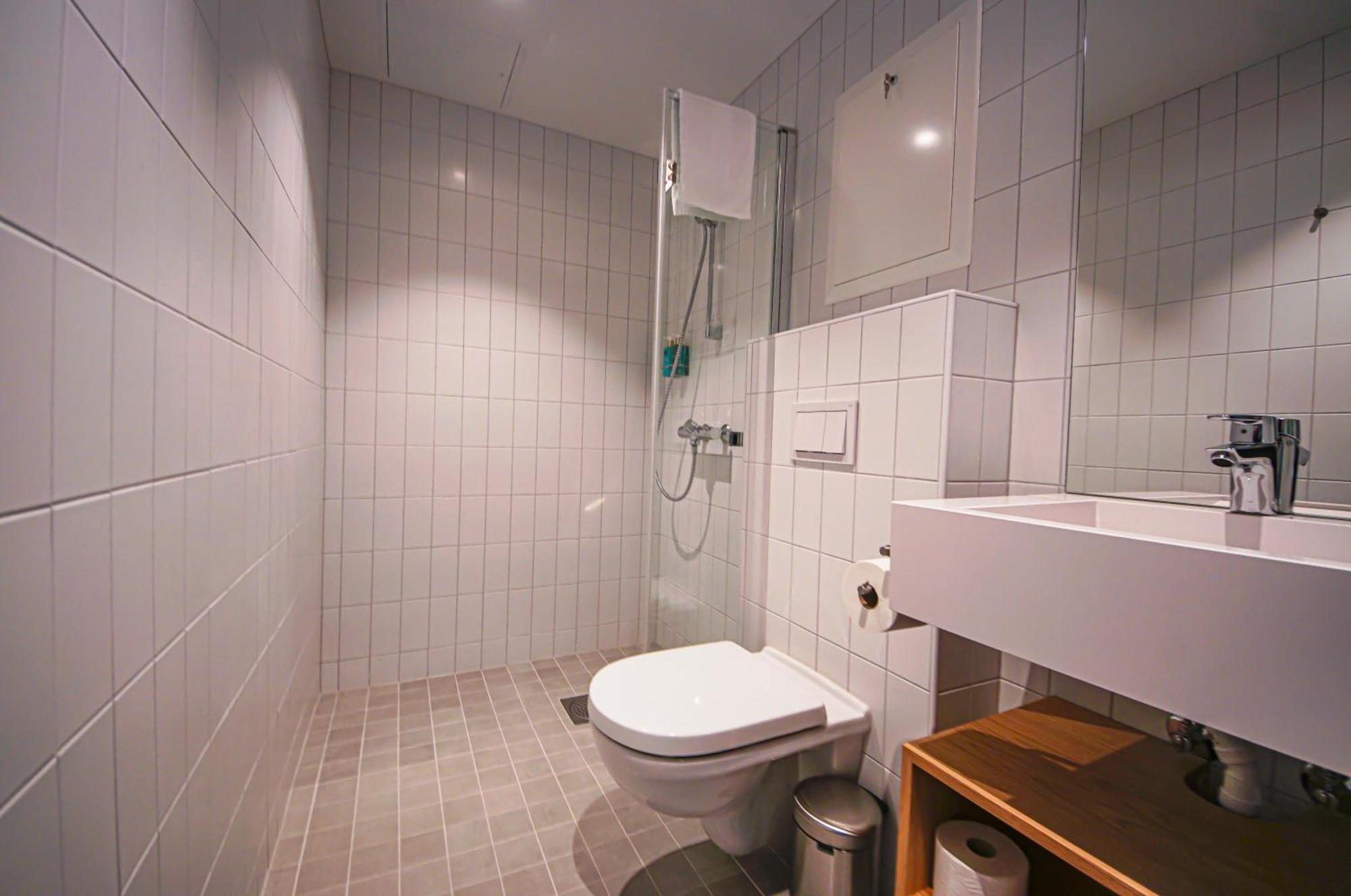 Klingenberg Hotel - Ardal Årdalstangen Zewnętrze zdjęcie