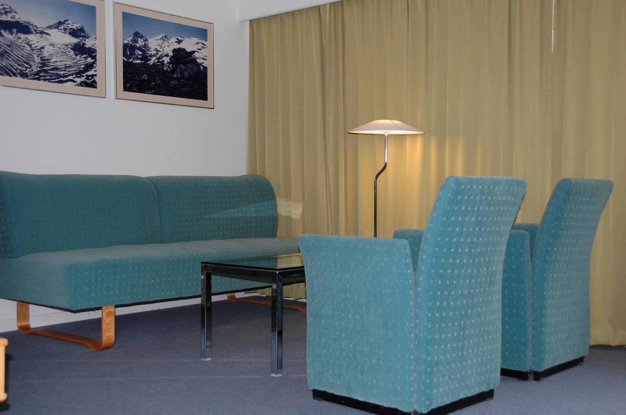 Klingenberg Hotel - Ardal Årdalstangen Zewnętrze zdjęcie