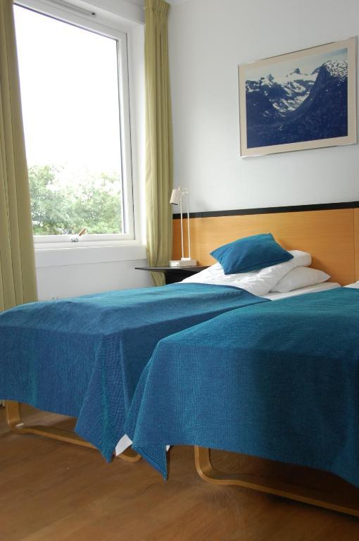 Klingenberg Hotel - Ardal Årdalstangen Pokój zdjęcie