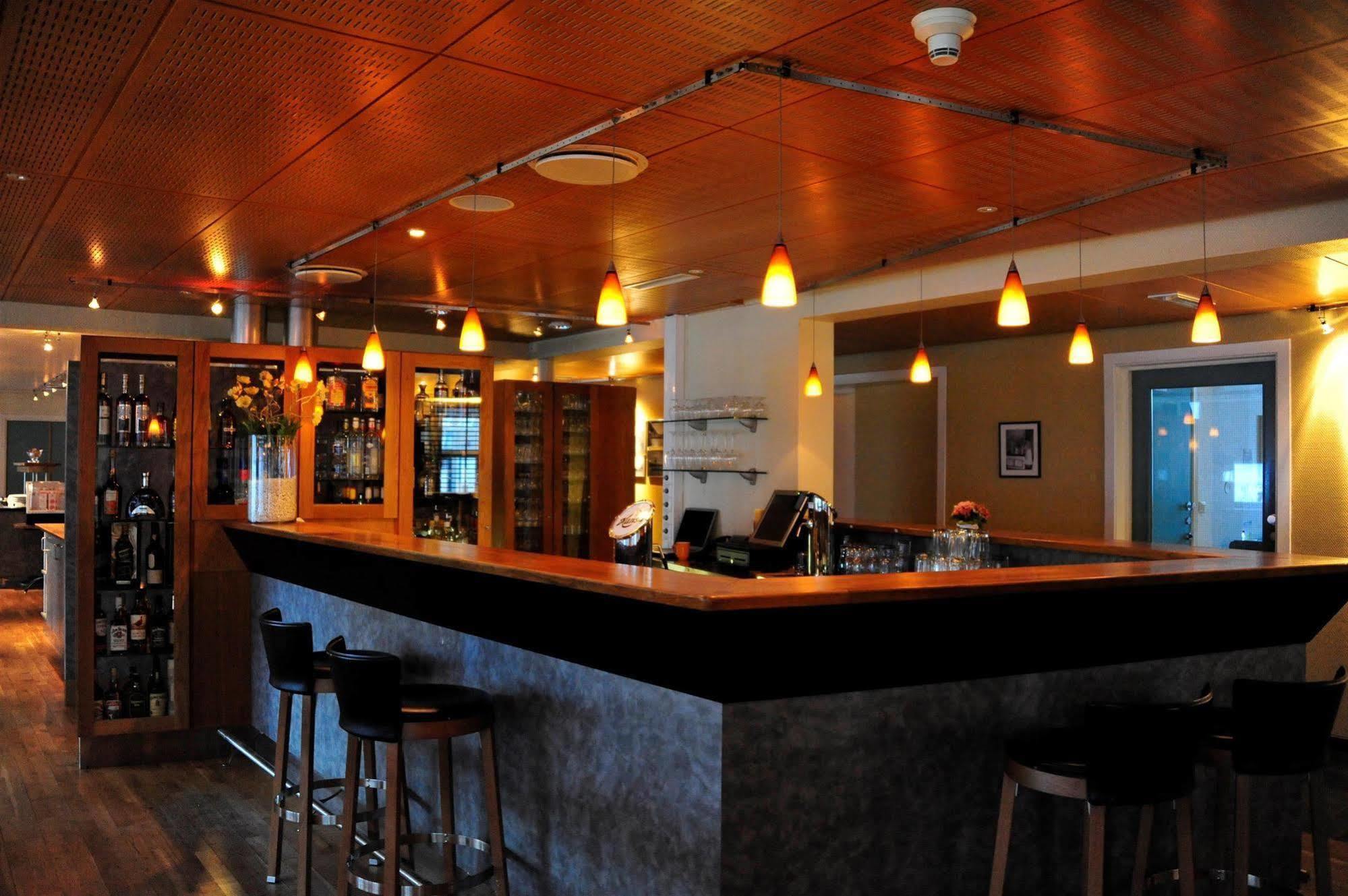 Klingenberg Hotel - Ardal Årdalstangen Zewnętrze zdjęcie