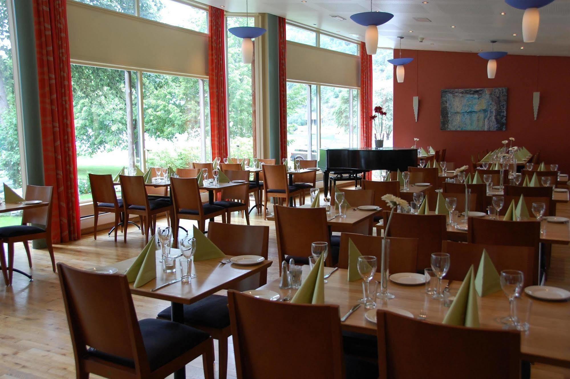 Klingenberg Hotel - Ardal Årdalstangen Zewnętrze zdjęcie